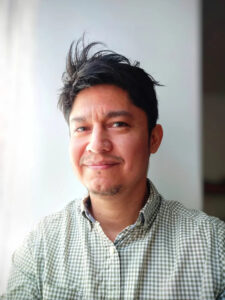 Gustavo Lozano